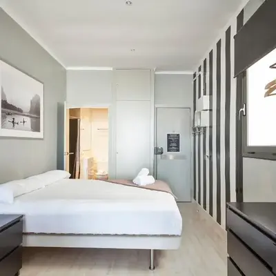 Fira Apartments by gaiarooms