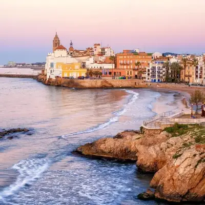 Apartamento con Licencia en Sitges