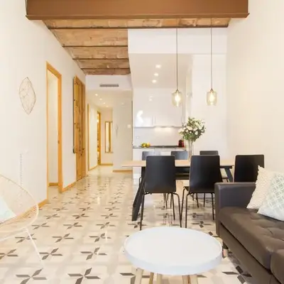 Novus Homes Barcelona Gracia