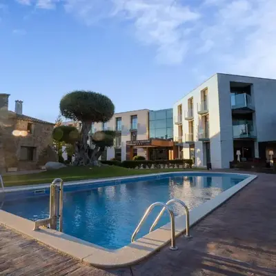 Hotel & Spa Golden Barcelona
