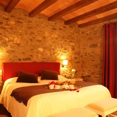 Hotel Rural Can Vila
