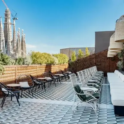 Radisson Blu 1882 Hotel