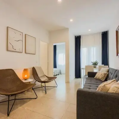 Novus Homes Barcelona Collblanc