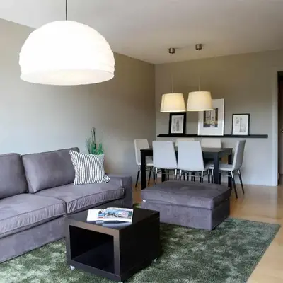 PASSEIG DE GRACIA SUN APARTAMENT BALCONY / 2 BEDROOMS