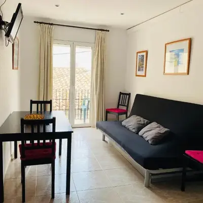 Apartamentos Mitus
