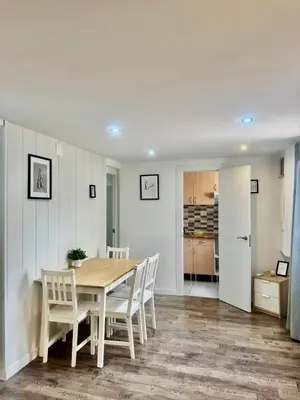 Gallery image of Atico, with 2 bedrooms in Santa Coloma