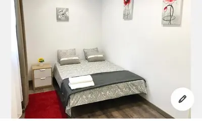 Gallery image of Atico, with 2 bedrooms in Santa Coloma