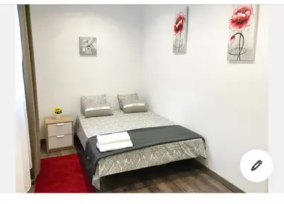 Gallery image of Atico, with 2 bedrooms in Santa Coloma