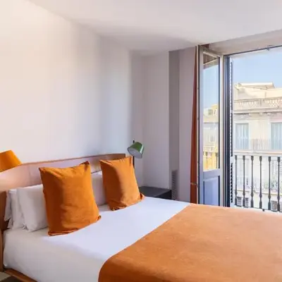 Cosmo Apartments Passeig de Gràcia