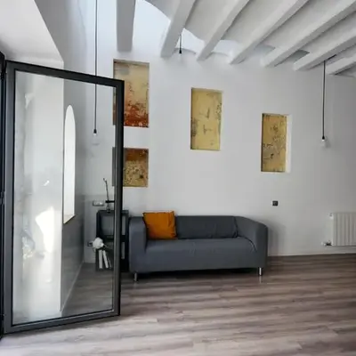 Apartamento en Vilanova