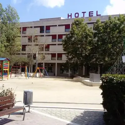 Hotel Pere III El Gran