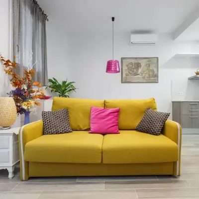 Beautiful Apartment 20 minutes from city center