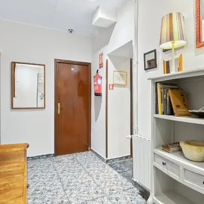 Hostal Santa Ana