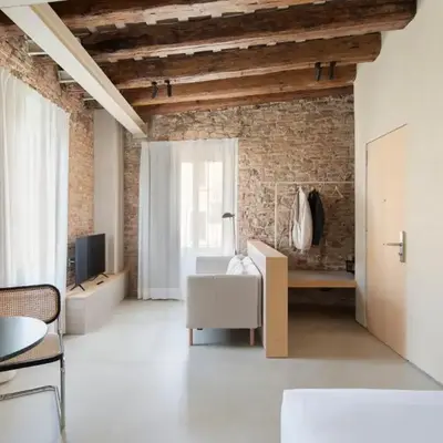 Decô Apartments Barcelona-Born St.