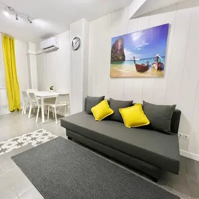 Cozy Suite apartment