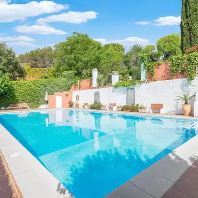 Comarquinal Bioresort Penedes
