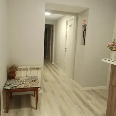 Hostal Ruta de Francia