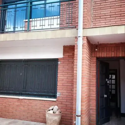 Comfortable house near Esparreguera with city view