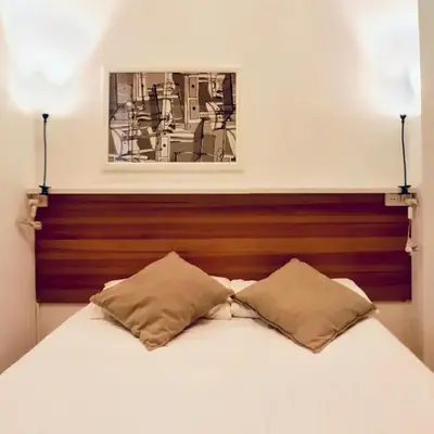 Bed&BCN Gracia II