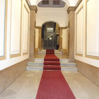 Hostal Sant Carlo