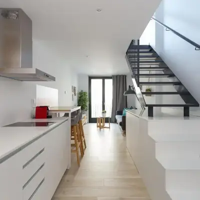 Urban Suites Sitges Apartments by PriorityVillas