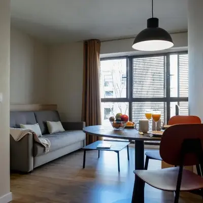 MH Apartments Urban