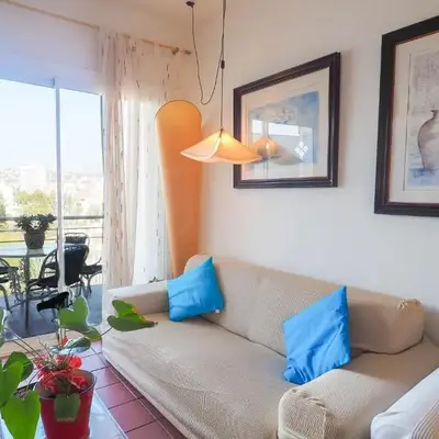 Aquamarine Terrace Apartment by Hello Homes Sitges
