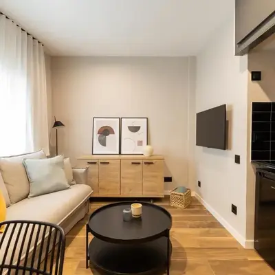 Apartamentos Laforja