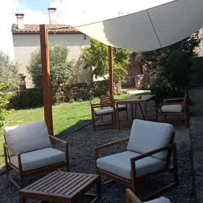 Cal Puó Turismo Rural