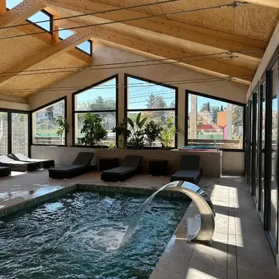 La Violeta HOTEL SPA & CHILL OUT