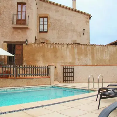 Mansion in Maians with Private Pool