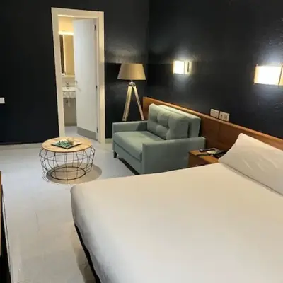 Hostal Iznájar Barcelona