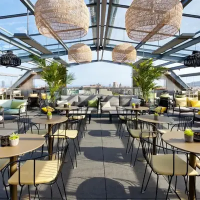 Hotel Royal Passeig de Gracia