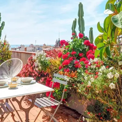 Secret Garden Apartment by Hello Homes Sitges