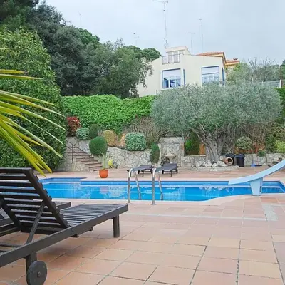 Villa Magnolia