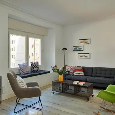 Casa Cosi - Eixample 3