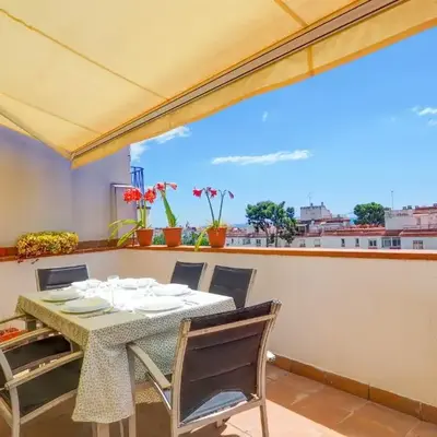 Portman Duplex by Hello Homes Sitges