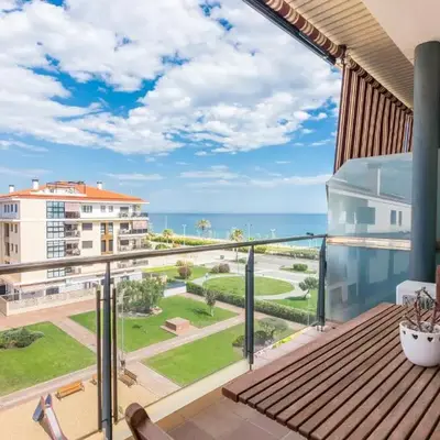 HomeHolidaysRentals Escapade