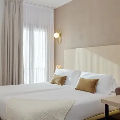 Hostal Centric