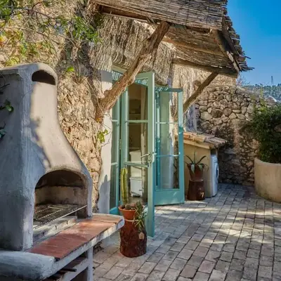 Casa Marqués at Masia Nur Sitges