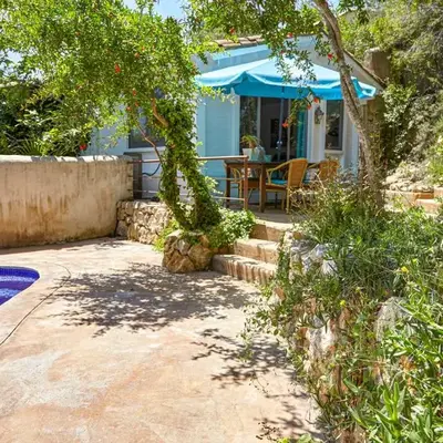 Casa Granada at Masia Nur Sitges