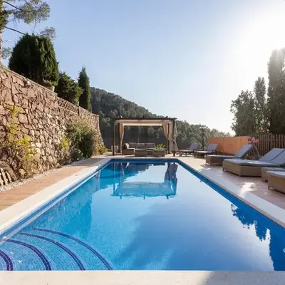 Luxury Villa El Turo