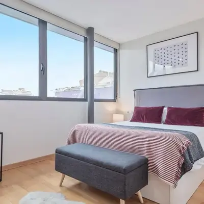SibsBcn Downtown Penthouse