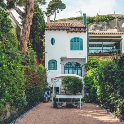 Casa Baulenas