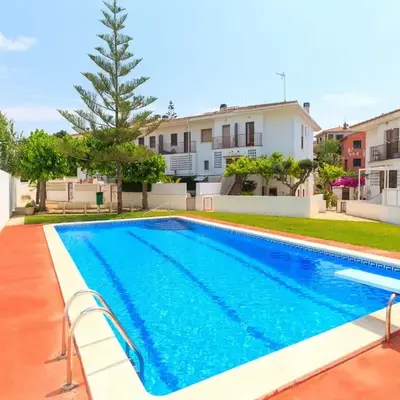 Holiday Home Katy by Interhome