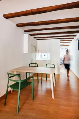 Gallery image of Cozy Rambla del Raval in Barcelona
