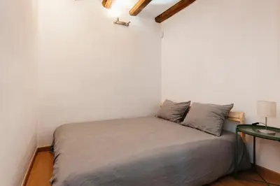 Gallery image of Cozy Rambla del Raval in Barcelona