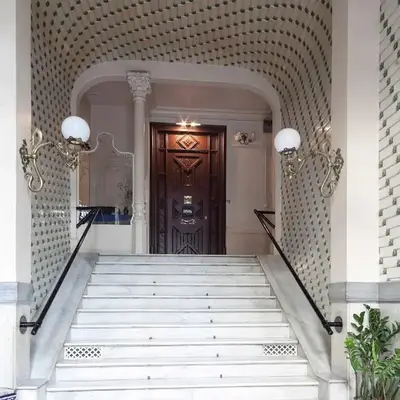 Apartments Barcelona & Home Deco Eixample