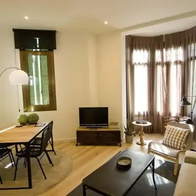 555 Apartments BCN