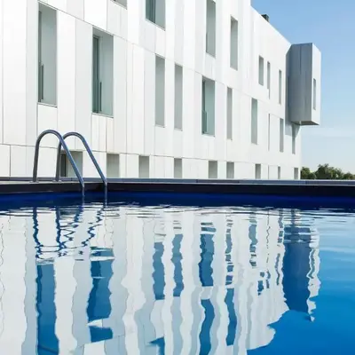 Durlet Beach Apartments